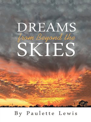 cover image of Dreams from Beyond the Skies